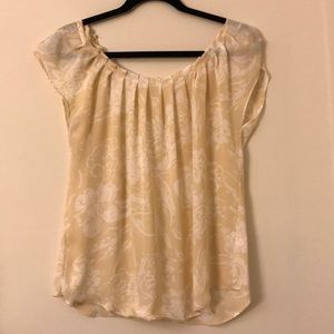 Lauren Conrad Blouse